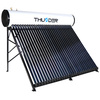 Colector solar presurizat cu rezervor THUNDER 300 L BLACK