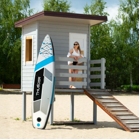 Placă SUP 320cm THUNDER MARIS