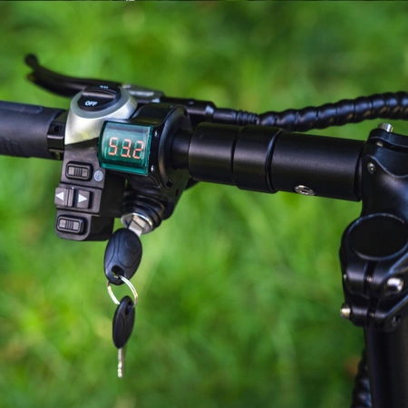 Trotinetă electrică THUNDER SPARK 1600W