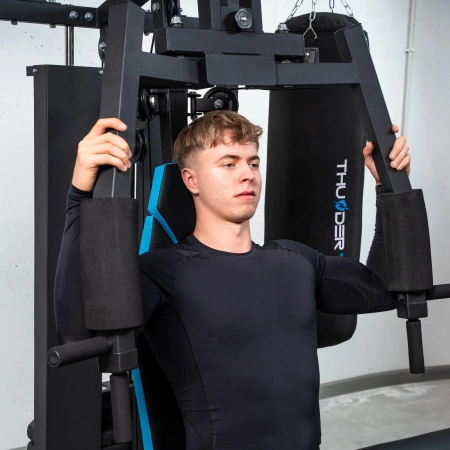 Aparat multifuncțional de forță THUNDER DIGLET