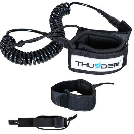 Leash pentru placă SUP THUNDER