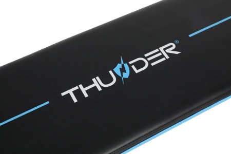 Bancă dreaptă THUNDER FREELY