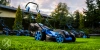 Mașină de tuns iarba cu acumulator Hexwelt HW-KA-40 40cm 40V 8Ah