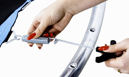 Cheie pentru întinderea arcurilor