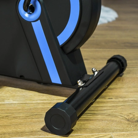 Bicicletă eliptică THUNDER FLASH