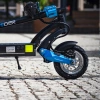 Trotinetă electrică THUNDER ZEST 1600W 52V 14Ah
