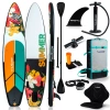 Placă SUP 320cm THUNDER NOX