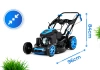 Mașină de tuns iarba pe benzină Hexwelt HW-KS-224 53cm 4,4kW cu autopropulsie