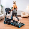 Bandă de alergare electrică THUNDER ELITE-DS-BLACK