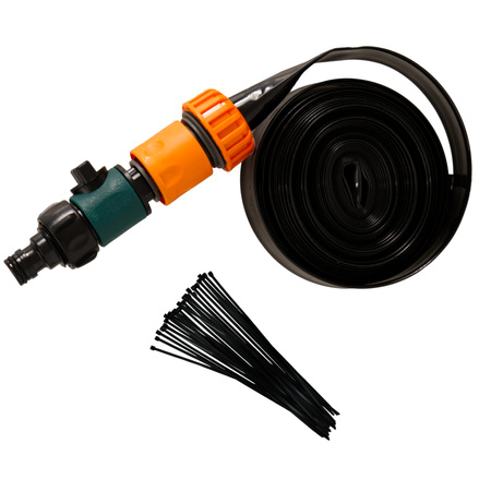 Aspersor pentru trambulină THUNDER 10FT