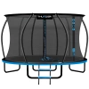 Trambulină THUNDER INSIDE ULTRA 12FT (366 cm) BLUE