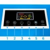 Dezumidificator de aer Hexwelt HW-70L