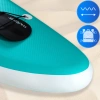 Placă SUP 320cm THUNDER COAST MINT
