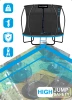 Trambulină THUNDER INSIDE ULTRA 10FT (305 cm) BLUE