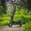 Trotinetă electrică THUNDER SPARK 1600W
