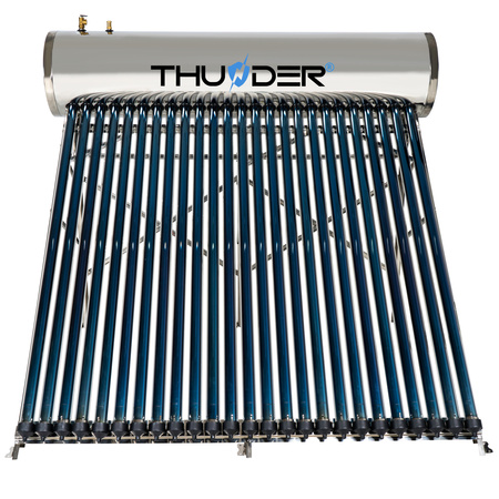 Colector solar presurizat cu rezervor THUNDER 250 L