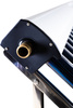 Colector solar THUNDER fără rezervor, 30 de tuburi + cadru de montaj