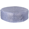 Husă de protecție pentru jacuzzi THUNDER, rotundă