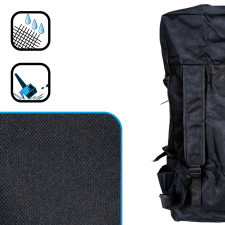 Rucsac pentru placă SUP THUNDER