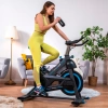 Bicicletă de exerciții THUNDER SPINZO