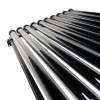Colector solar presurizat cu rezervor THUNDER 100 L BLACK