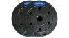 Set de greutăți bituminoase marca THUNDER 2x10 kg + 2x5 kg