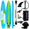 Placă SUP 380cm THUNDER ITTO