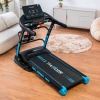 Bandă de alergare electrică THUNDER CORE-DS-BLACK