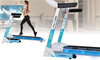 Bandă de alergare electrică THUNDER REACT-S-WHITE