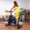 Bicicletă de exerciții THUNDER SPINZO