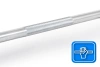 Bară dreaptă cu filet 150 cm 30 mm THUNDER