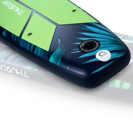 Placă SUP 320cm THUNDER TROPI