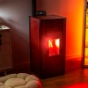 Sobă pe peleți VAYNE RED 12 kW 