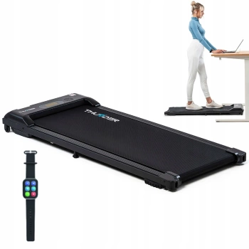 Bandă de alergare electrică THUNDER IDEA