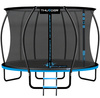 Trambulină THUNDER INSIDE ULTRA 12FT (366 cm) BLUE