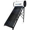 Colector solar presurizat cu rezervor THUNDER 100 L BLACK