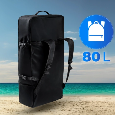 Placă SUP 320cm THUNDER IPPO