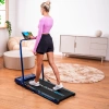 Bandă de alergare electrică THUNDER VIVA-BLUE