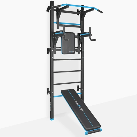 Bare paralele de antrenament THUNDER RITMO