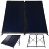 Colector solar plat 2x 2m THUNDER 