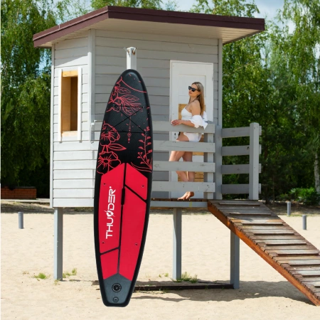 Placă SUP 320cm THUNDER MOTH