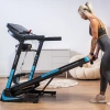 Bandă de alergare electrică THUNDER ELITE-DS-BLACK
