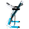 Bandă de alergare electrică THUNDER REACT-S-WHITE