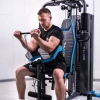 Aparat de forță cu un singur post THUNDER FORCE