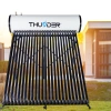 Colector solar presurizat cu rezervor THUNDER 250 L BLACK