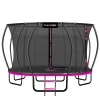 Trambulină THUNDER INSIDE ULTRA 16FT (488 cm) PINK