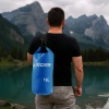 Sac impermeabil 10 L THUNDER albastru