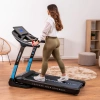 Bandă de alergare electrică THUNDER PHENOM-S-BLACK