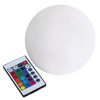 Lampă LED plutitoare THUNDER
