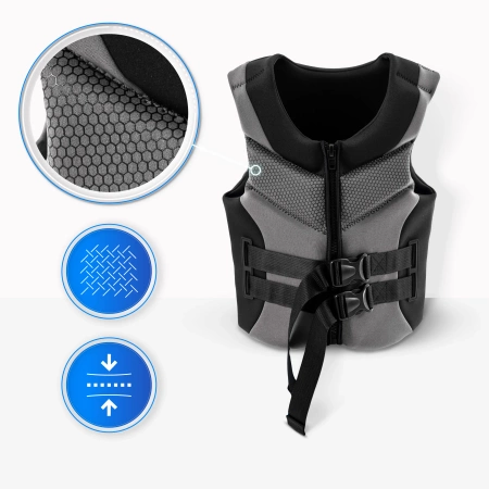 THUNDER 60-70 kg vestă de siguranță